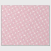 Chi-rho Doop Cadeaupapier (Vlak)