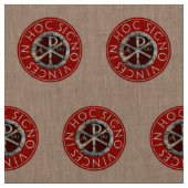 Chi-Rho Stof (Swatch)