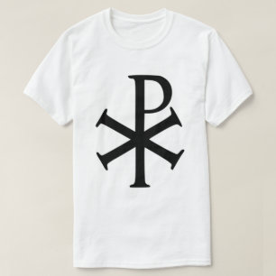 Chi Rho T-shirt