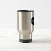 Chi-Ro-ontwerp Reisbeker (Center)