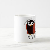 Chi Upsilon Sigma Mok (Center)