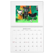 Chi Yum Yum 2021-kalender Kalender (Mar 2027)