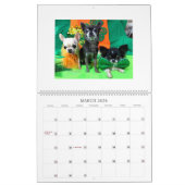 Chi Yum Yum 2021-kalender Kalender (Mar 2026)