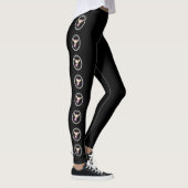 Chi Yum Yum Leggings (Rechts)