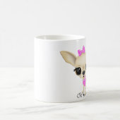 Chi Yum Yum Mok (Center)