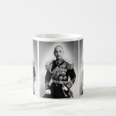 Chiang Kai-shek Koffiemok (Center)