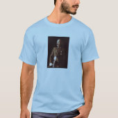 Chiang Kai Shek T-shirt (Voorkant)