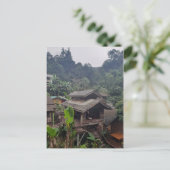 Chiang Mai Thailand Briefkaart (Staand voorkant)