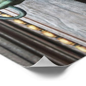 Chiang Mai, Thailand Poster (Hoek)