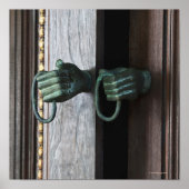 Chiang Mai, Thailand Poster (Voorkant)