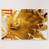Chiang Mai Wat Phra That Doi Suthep Legpuzzel (Horizontaal)