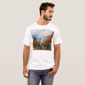 Chiang Rai T-shirt (Voorkant volledig)