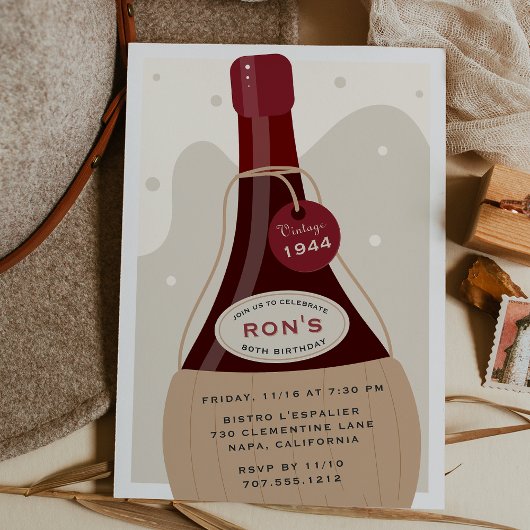 Chianti Classico | Verjaardag van de Italiaanse wi Kaart