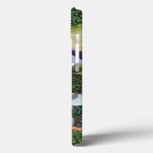 Chianti Classico Villa Trasqua Case-Mate iPhone Case (Achterkant / Links)