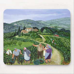 Chianti Classico Villa Trasqua Muismat