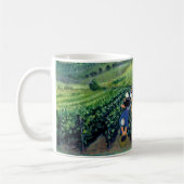 Chianti Landschap Koffiemok (Links)