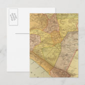 Chiapas Briefkaart (Voorkant / Achterkant)