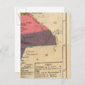 Chiapas, Mexico 2 Briefkaart (Voorkant / Achterkant)