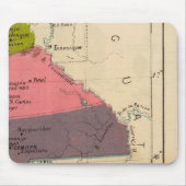 Chiapas, Mexico 2 Muismat (Voorkant)