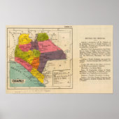 Chiapas, Mexico 2 Poster (Voorkant)