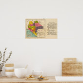 Chiapas, Mexico 2 Poster (Keuken)