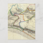 Chiapas, Mexico Briefkaart (Voorkant)