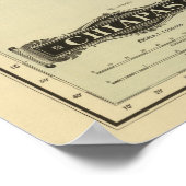 Chiapas Poster (Hoek)