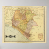 Chiapas Poster (Voorkant)