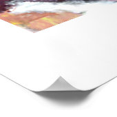 Chiapas Poster (Hoek)