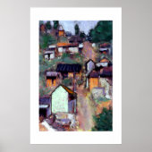 Chiapas Poster (Voorkant)