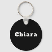 Chiara Sleutelhanger (Voorkant)