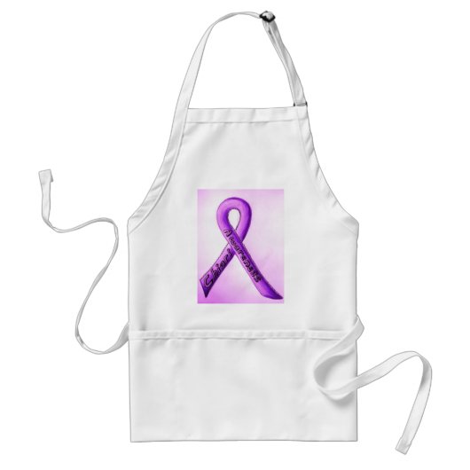 Chiari Apron Standaard Schort (Voorkant)