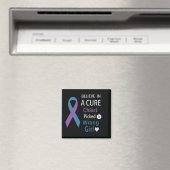 Chiari Awareness magnet (Insitu (Vaatwasser))