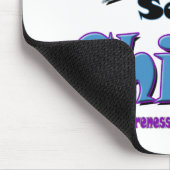 Chiari Awareness Muismat (Hoek)