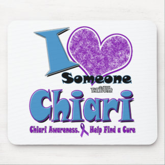 Chiari Awareness Muismat