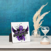 Chiari Malformation Awareness 16 Fotoplaat (Insitu)