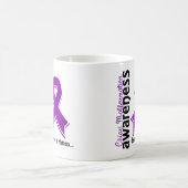 Chiari Malformation Awareness 5 Koffiemok (Center)