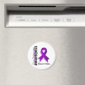 Chiari Malformation Awareness 5 Magneet (Insitu (Vaatwasser))