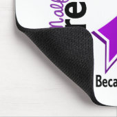 Chiari Malformation Awareness 5 Muismat (Hoek)