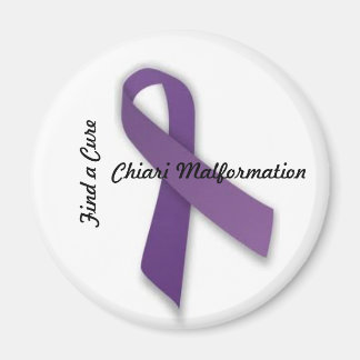 Chiari Malformation Awareness Magneet