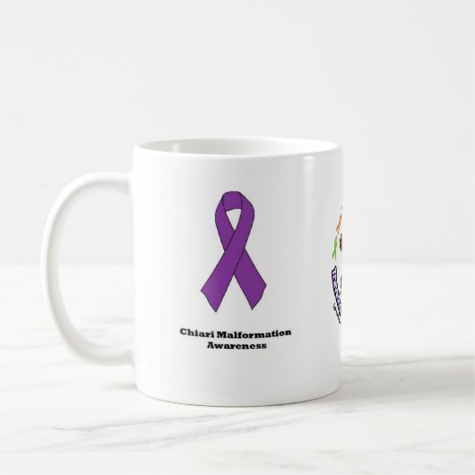 Chiari Malformation Awareness Mok (Links)