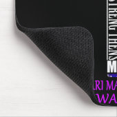 Chiari Malformation Awareness Shirt - Christmas Gi Muismat (Hoek)