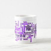 Chiari Malformation Word Mok (Center)