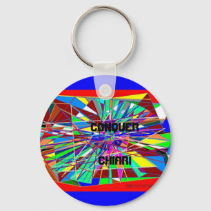 CHIARI SLEUTELHANGER