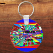 CHIARI SLEUTELHANGER (Voorkant)