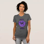 CHIARI SUCKS T-SHIRT (Voorkant volledig)