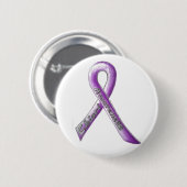 chiari-toets 2 ronde button 5,7 cm (Voorkant /achterkant)