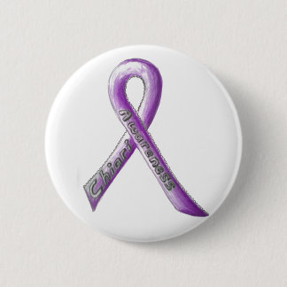 chiari-toets 2 ronde button 5,7 cm