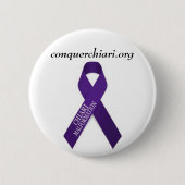 Chiari-toets Ronde Button 5,7 Cm (Voorkant)