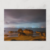 Chiba City Blues Briefkaart (Voorkant)